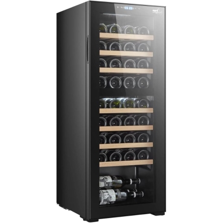 Cantinetta Vino da 36 bottiglie, 2 zone di Temperatura Melchioni Family VERMENTINO 36C DUAL