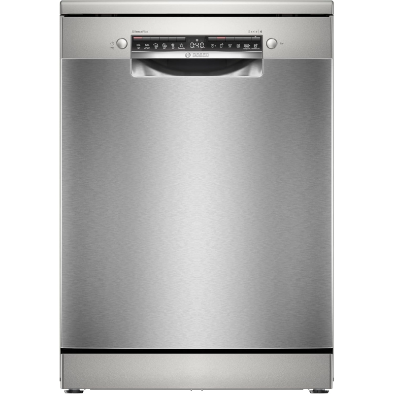 BOSCH SMS4ECI28E SERIE 4 LAVASTOVIGLIE LIBERA...