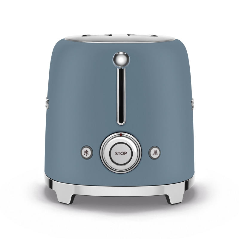 SMEG TSF01SBMEU TOSTAPANE ANNI '50 2 FETTE...