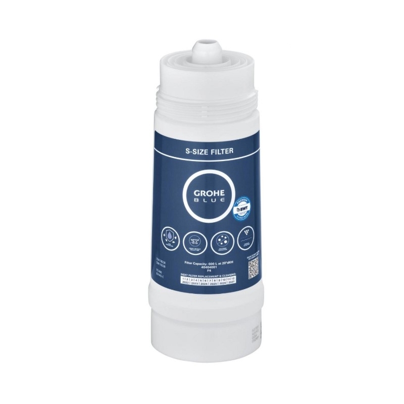 Filtro GROHE Blue Taglia S - 40404001