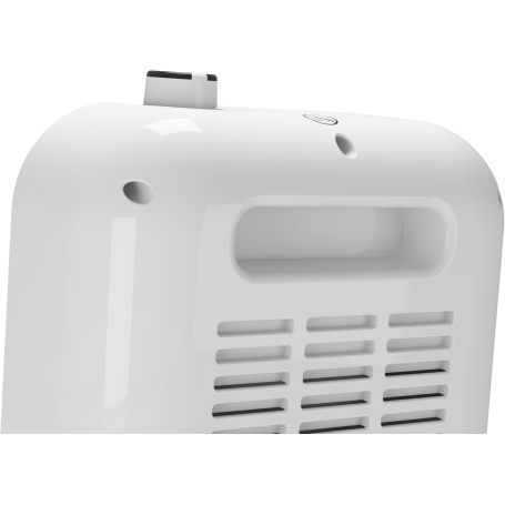 SPLENDID QUARZIA/SLIM Stufetta infrarossi con lampade al quarzo da 800W