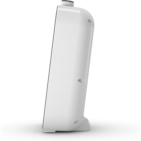 SPLENDID QUARZIA/SLIM Stufetta infrarossi con lampade al quarzo da 800W