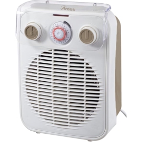 ARDES AR4F10TI TERMOVENTILATORE ELETTRICO 1000/2000W CON...