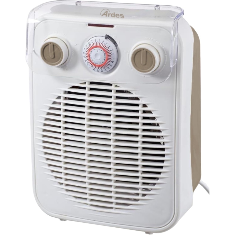 ARDES AR4F10TI TERMOVENTILATORE ELETTRICO...