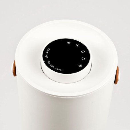 G3 Ferrari G60026 Stufa Elettrica al Carbonio