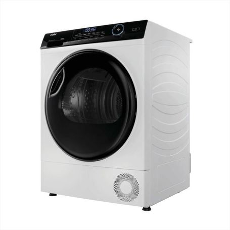 HAIER HD110-D959E ASCIUGATRICE POMPA DI CALORE 11KG WIFI CLASSE D