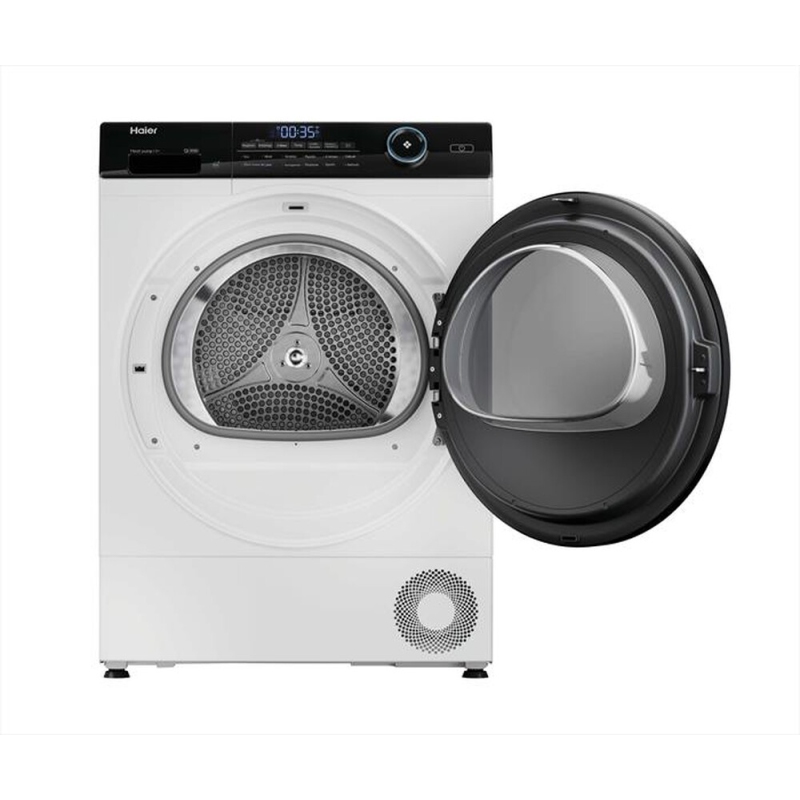 HAIER HD110-D959E ASCIUGATRICE POMPA DI CALORE...