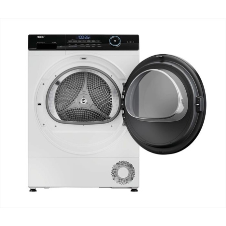 HAIER HD110-D959E ASCIUGATRICE POMPA DI CALORE 11KG WIFI CLASSE D