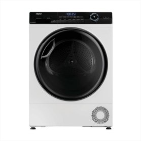 HAIER HD110-D959E ASCIUGATRICE POMPA DI CALORE 11KG WIFI...