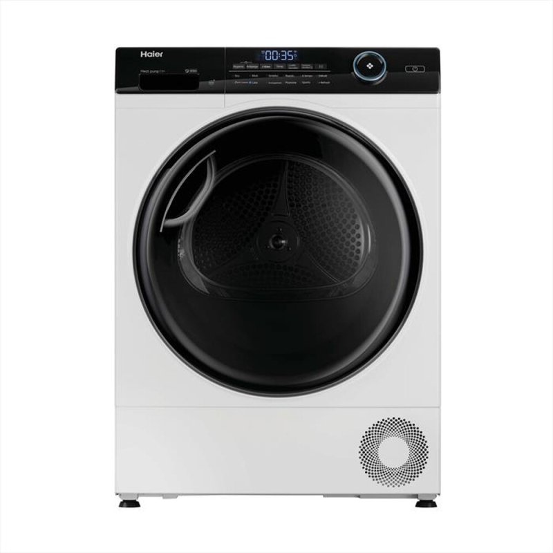 HAIER HD110-D959E ASCIUGATRICE POMPA DI CALORE...