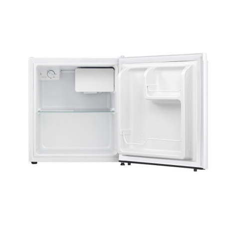 SMARTWAY WHSTT45SWE0 Frigo Tavolo 45 Lt, Colore Bianco, Classe E