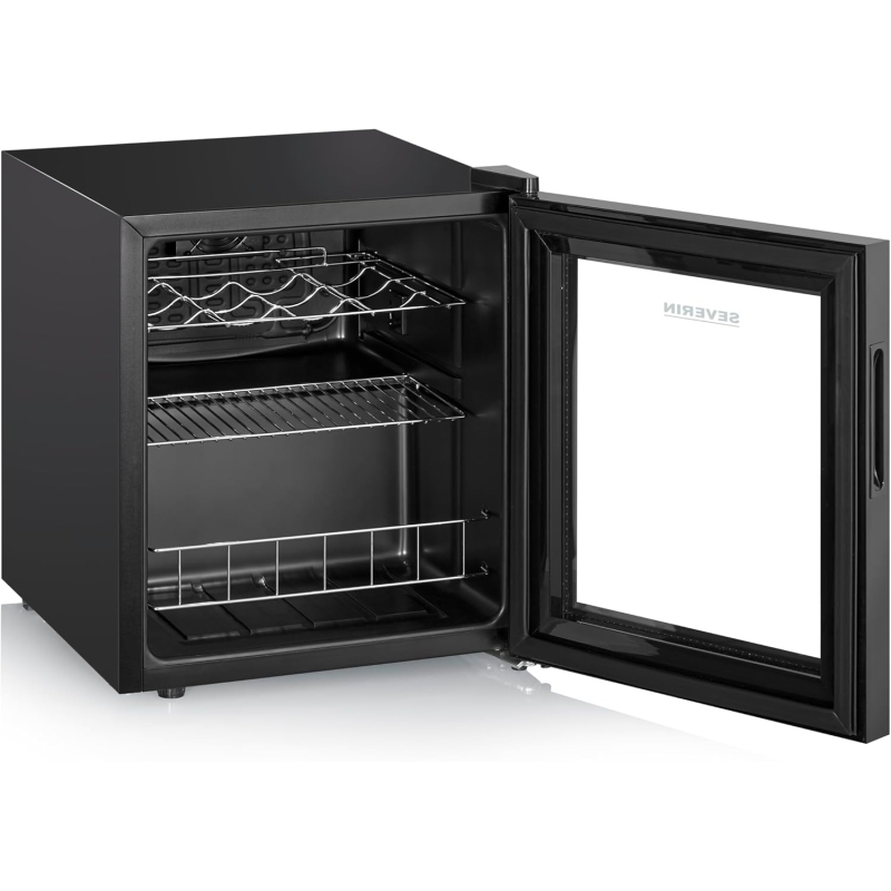 SEVERIN WKS 8907 CANTINETTA VINI LIBERA...