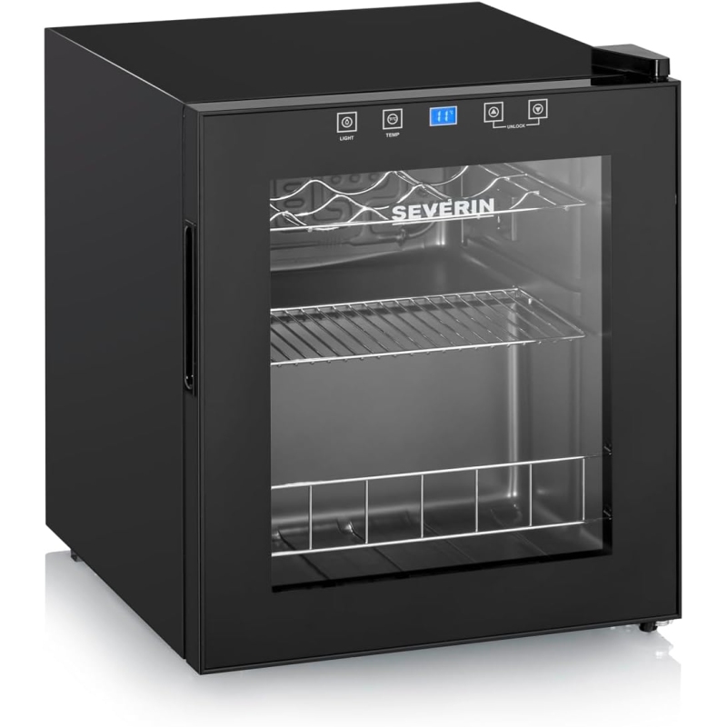 SEVERIN WKS 8907 CANTINETTA VINI LIBERA...