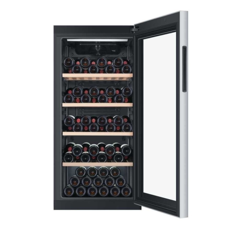 HAIER HWS116GAE CANTINETTA VINI 116 BOTTIGLIE...