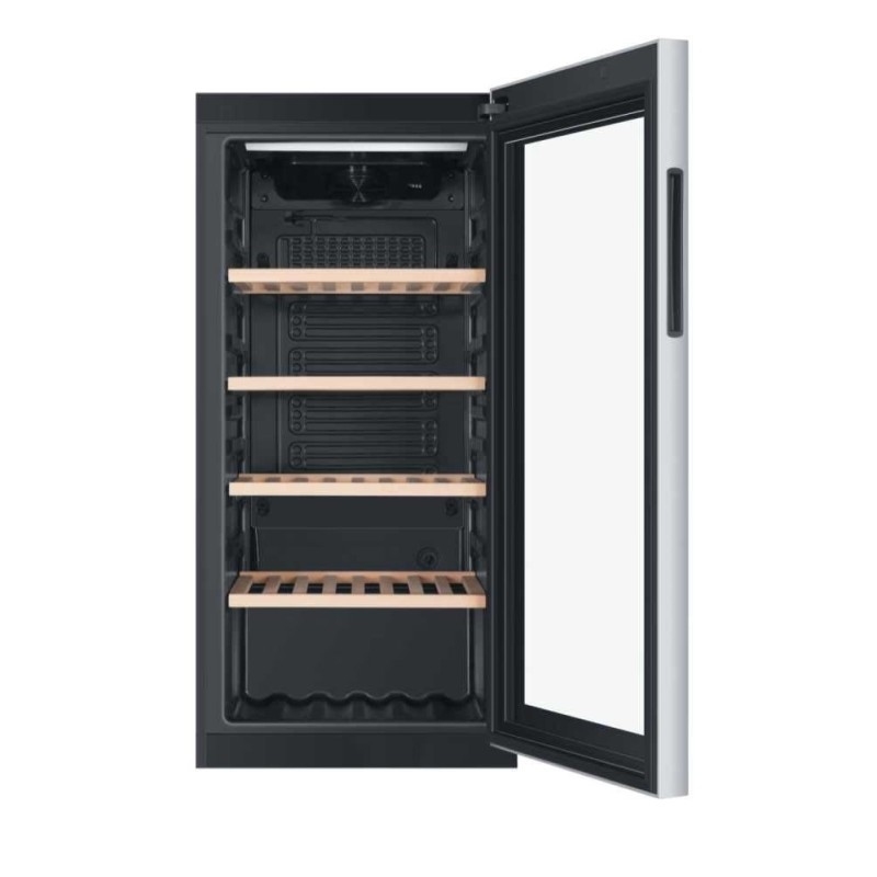 HAIER HWS116GAE CANTINETTA VINI 116 BOTTIGLIE...