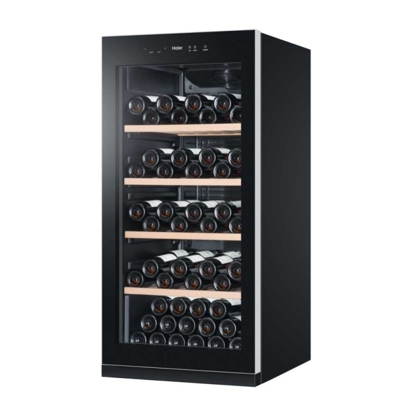 HAIER HWS116GAE CANTINETTA VINI 116 BOTTIGLIE...