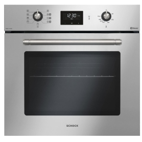 Schock SFC97IXV Forno da Incasso Elettrico Combinato,...