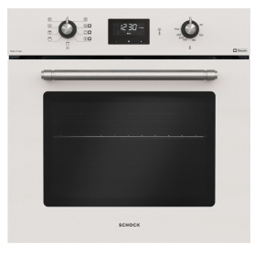 Schock SFC9716V Forno da Incasso Elettrico Combinato,...