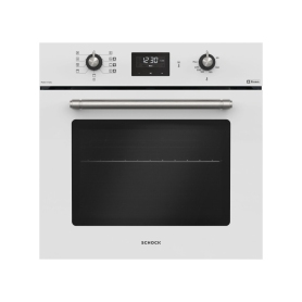 Schock SFC97WHV Forno da Incasso Elettrico Combinato,...