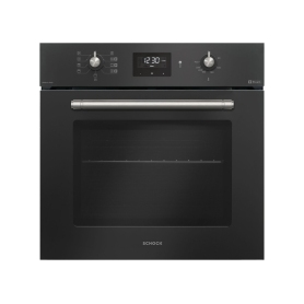 Schock SFC97BKV Forno da Incasso Elettrico Combinato,...