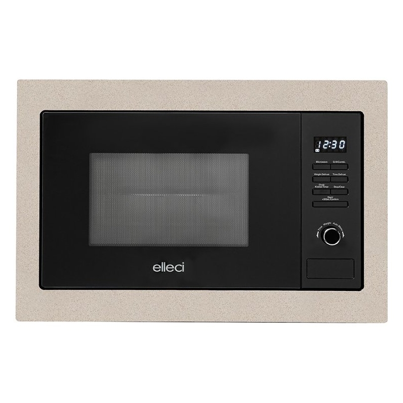 Elleci FGSP28151WS Forno a Microonde da...