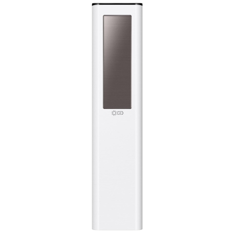 Samsung AR50F09C1BHNE Unità Interna 9000 Btu Serie Luzon S2, Wifi