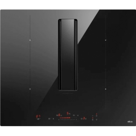ELICA NIKOLATESLA ALPHA B BL/A/60 Piano cottura a...