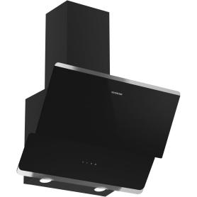 Silverline 3490.6.733.01 Cappa a Parete 60cm, Classe A,...