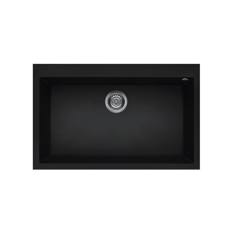 Elleci QUADRA 130 LKQ13086 Lavello Monovasca...