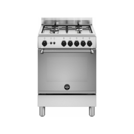 LA GERMANIA AMN664GXV/24 CUCINA A GAS 60x60 4 FUOCHI...