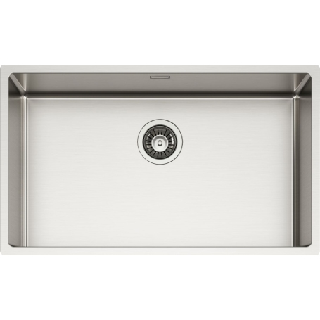 Schock TECN100XL Lavello Monovasca 74x44, Inox