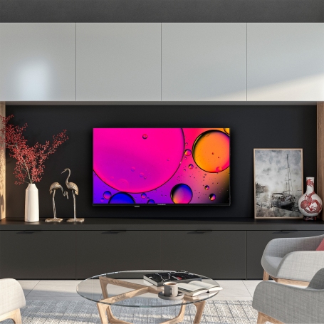 THOMSON 40FF2S34 TV LED 40" FHD SMART TV WIFI