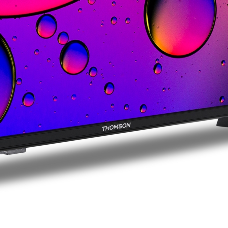THOMSON 40FF2S34 TV LED 40" FHD SMART TV WIFI