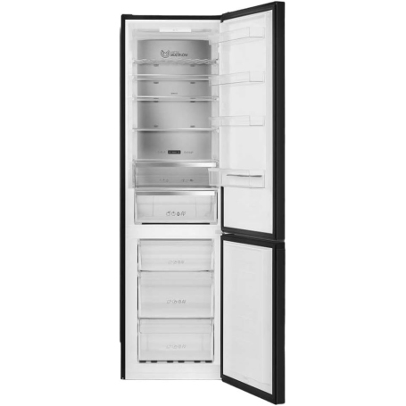 interno del frigorifero Smeg RC21KDNMC