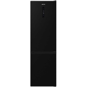 Smeg RC21KDNMC Frigorifero Combinato 361Lt, Total no Frost, Classe C