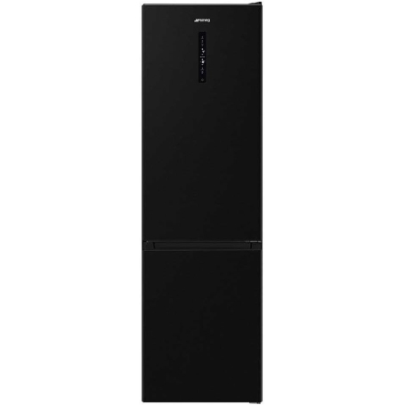 Smeg RC21KDNMC Frigorifero Combinato 361Lt, Total no Frost, Classe C