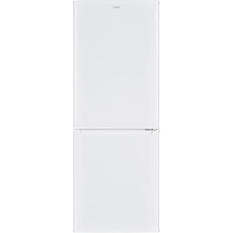 Candy CHCS 514EW Frigorifero Combinato Libera Installazione 207 Lt, Statico Classe E, Colore Bianco - CHCS514EW