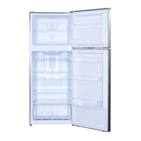 SEKOM SHDP541NM2XE0 FRIGORIFERO DOPPIA PORTA LIBERA INSTALLAZIONE NO FROST 415LT CLASSE E INOX