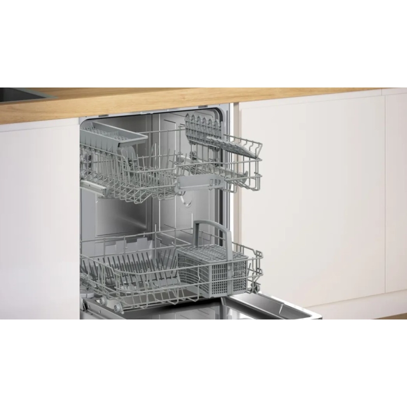 Bosch SMI2HTS06E Lavastoviglie da Incasso con...