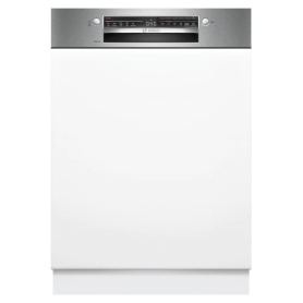Bosch SMI2HTS06E Lavastoviglie da Incasso con Frontalino...