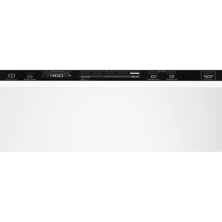 Electrolux KEQC2200L Lavastoviglie da Incasso 45 cm, 9 Coperti, Classe E