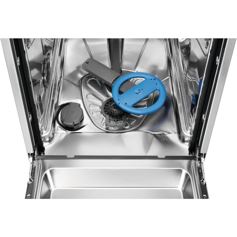 Electrolux KEQC2200L Lavastoviglie da Incasso...
