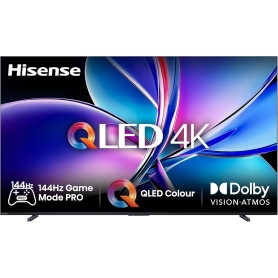 HISENSE 100E7QPRO TV QLED 100'' UHD 4K SMART TV