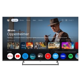 STRONG SRT50UG7773C TV LED 50'' 4K GOOGLE TV