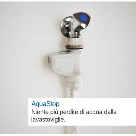 BOSCH SMS8TCI04E LAVASTOVIGLIE LIBERA INSTALLAZIONE 14 COPERTI ZEOLITE WIFI CLASSE A INOX