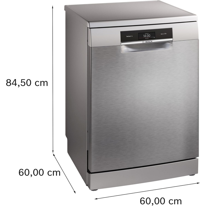 BOSCH SMS8TCI04E LAVASTOVIGLIE LIBERA...