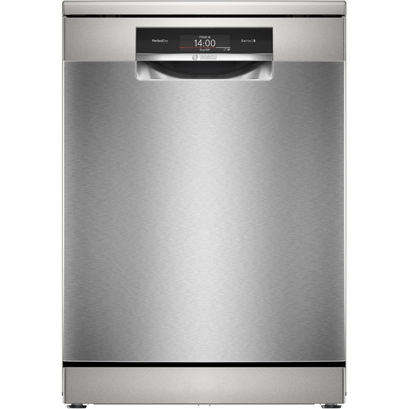 BOSCH SMS8TCI04E LAVASTOVIGLIE LIBERA...