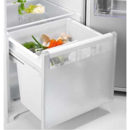 ELECTROLUX KRD6DE18S1 FRIGORIFERO MONOPORTA DA INCASSO 310LT VENTILATO CLASSE E