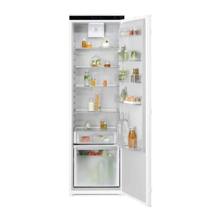 ELECTROLUX KRD6DE18S1 FRIGORIFERO MONOPORTA DA INCASSO 310LT VENTILATO CLASSE E