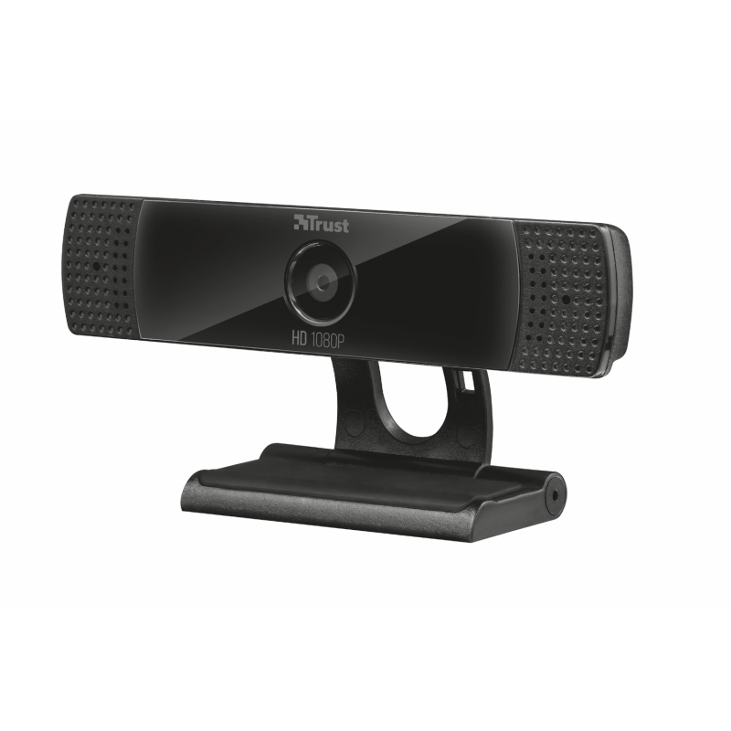 TRUST GXT1160 22397 WEBCAM FULL HD 8MPX DI...
